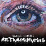 Metamorphosis Album Artwork Daniel Kemble 4