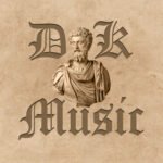 DK Music Marcus Aurelius, Parchment, Brown, Ancient