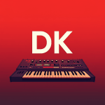 daniel kemble music art