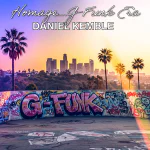 home g funk era, daniel kemble, album cover daniel kemble music, art, producer, composer, artist, images, logos, promo, assets, dk music, album covers