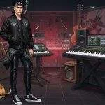 daniel kemble music, music producer