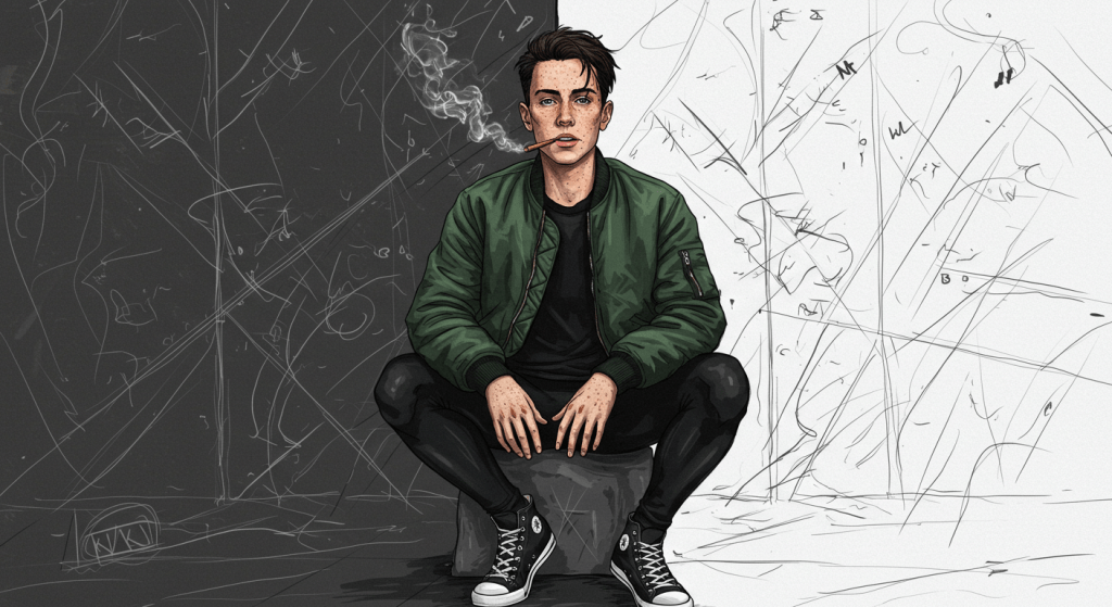 daniel kemble music, daniel kemble producer, composer