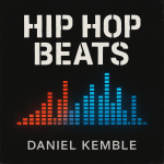 New Art, 2025, Hip Hop Beats Compilation. Daniel Kemble Music